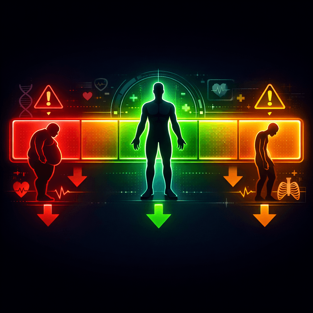 Understanding BMI in 2026: Clinical Standards, Limitations, and Better Health Metrics