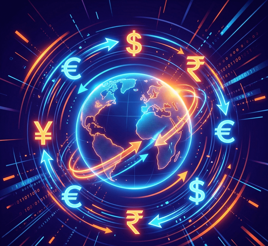 Navigating Live Forex in 2026: Fast Arbitrage with the Currency Converter