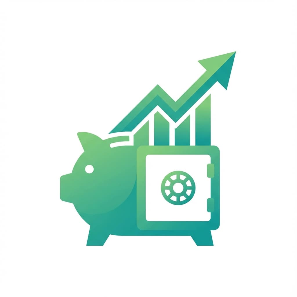 PPF vs FD: Which is Better for Long-term Savings in 2024? illustration