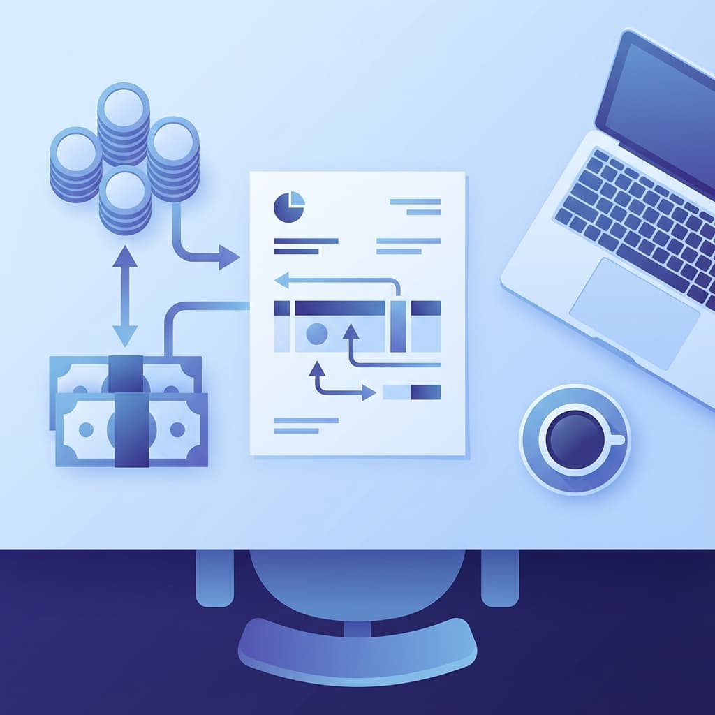 CTC to In-Hand Salary Calculator: Understand Your Real Take-Home Pay illustration