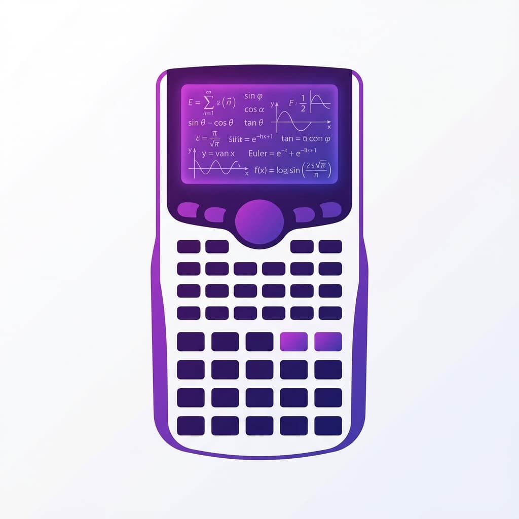 Scientific Calculator Online: Complete Guide to Advanced Math Operations illustration