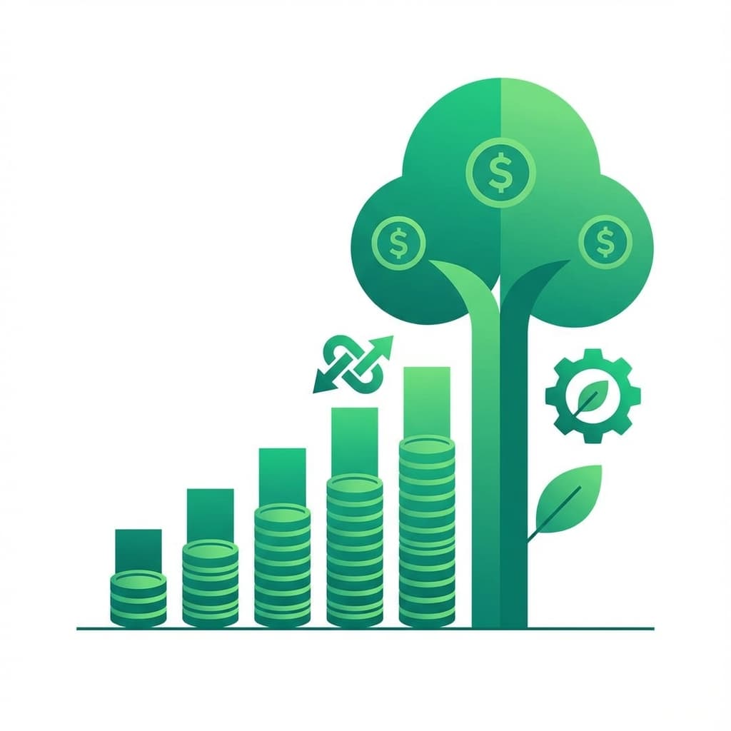 SIP vs Lumpsum Investment: Which is Better for Mutual Funds in 2024? illustration