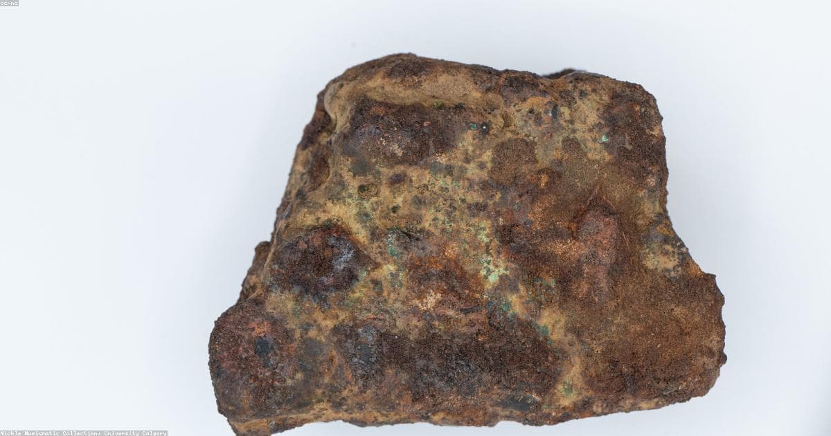 A gold coin exploding into a massive mountain of wealth