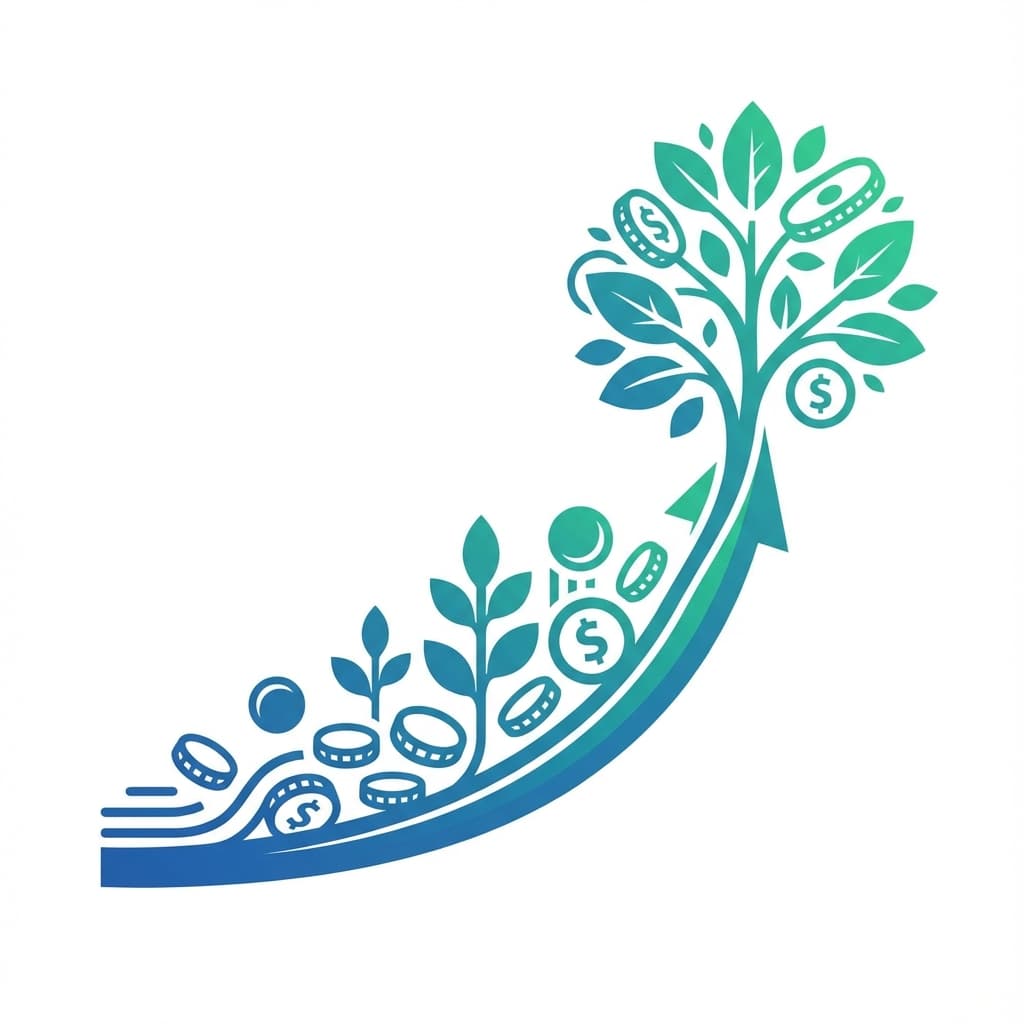 The Power of Compound Interest: How to Grow Your Wealth