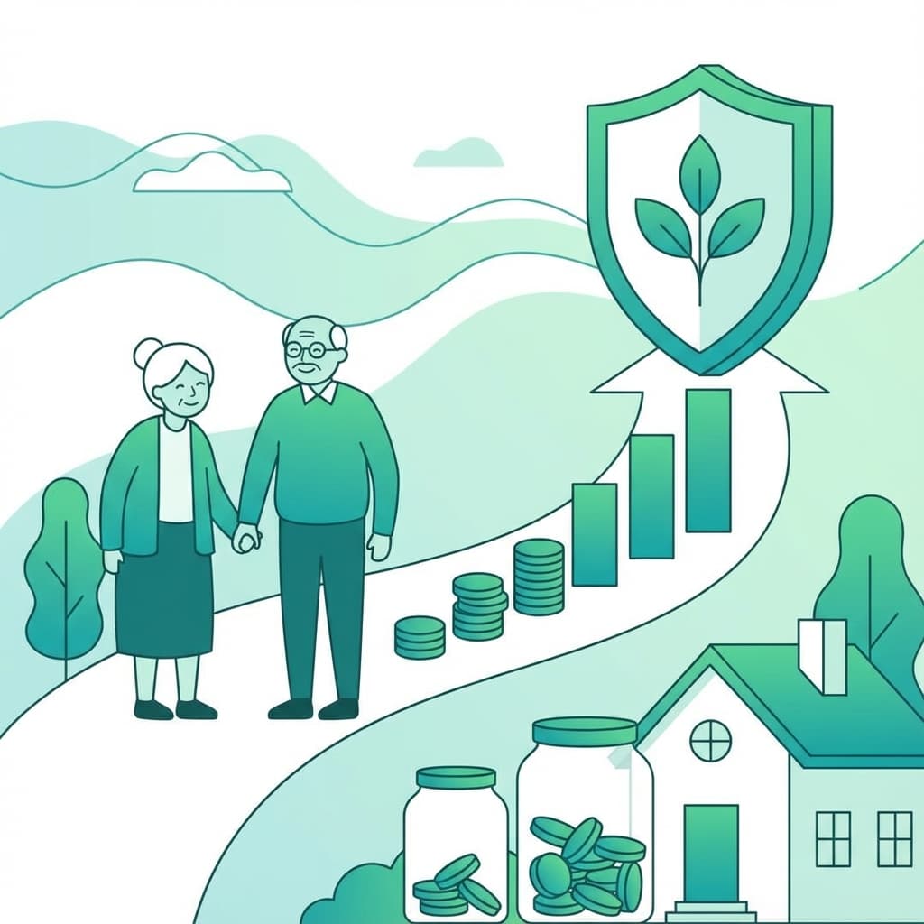 NPS Calculator & Guide: Plan Your Retirement with National Pension Scheme