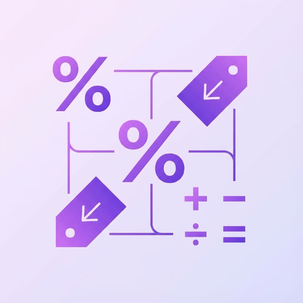 Percentage Calculation Tricks: Quick Mental Math for Discounts & Marks
