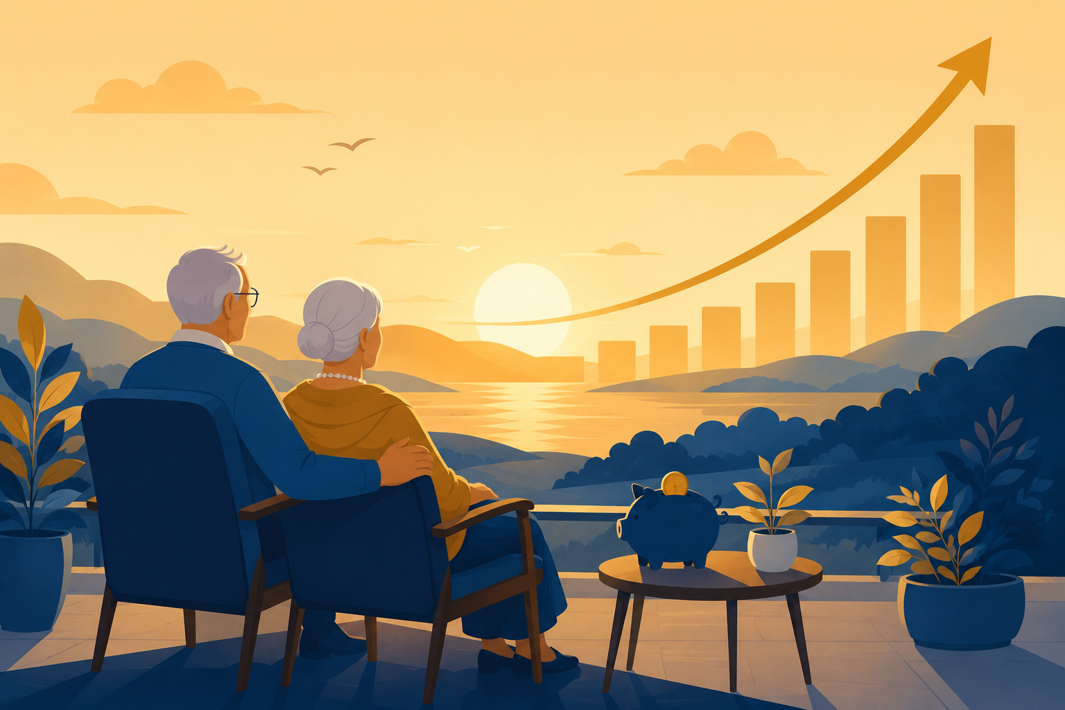 retirement calculator